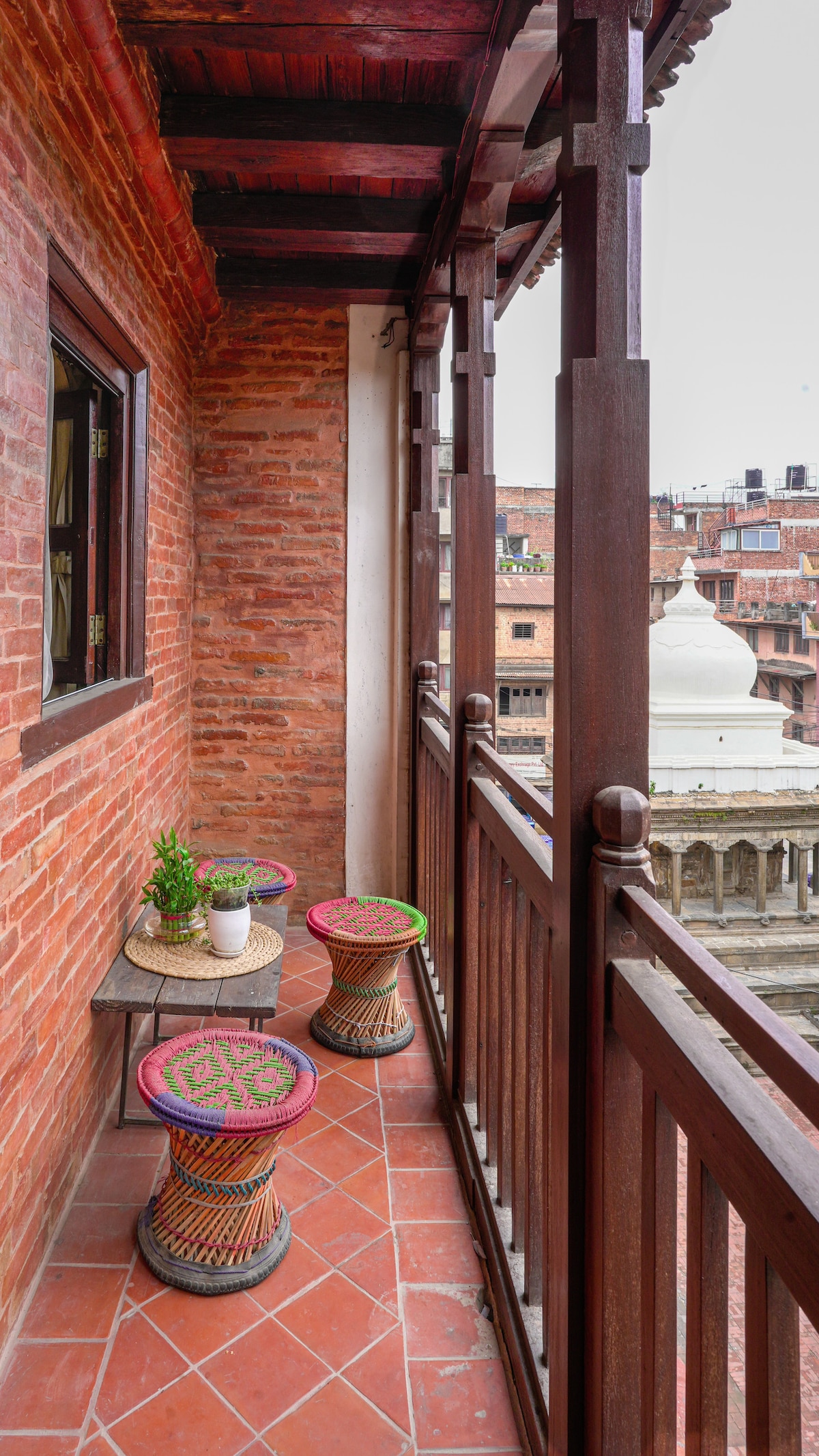 Patan Ghar Homestay- Listing no. 1 — photo