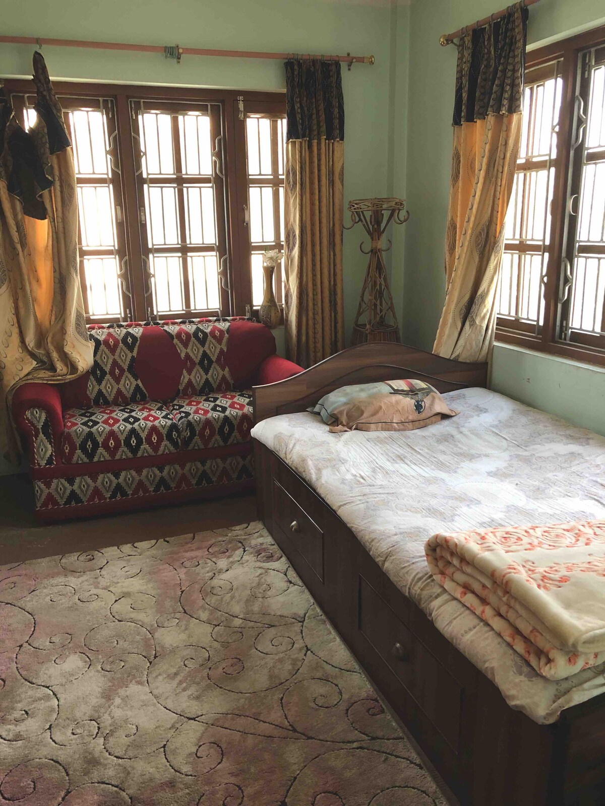 Home Sweet Home — photo