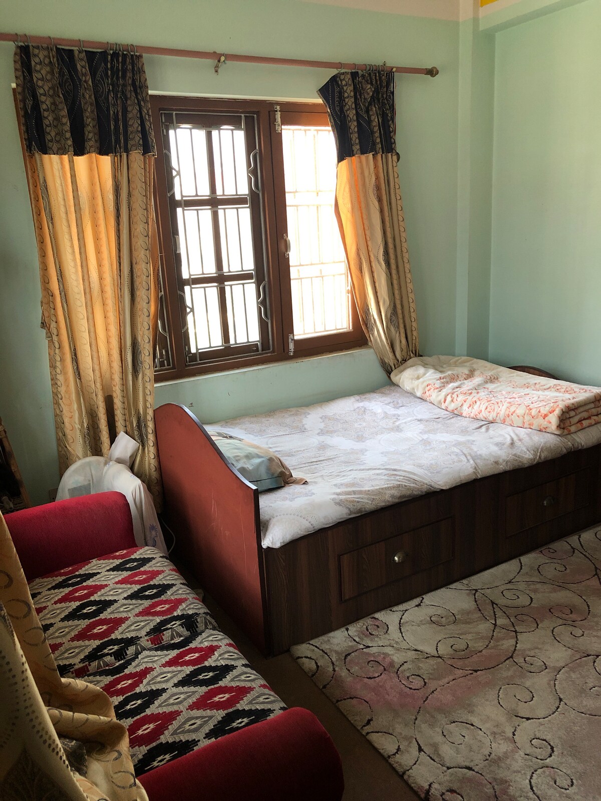 Home Sweet Home — photo