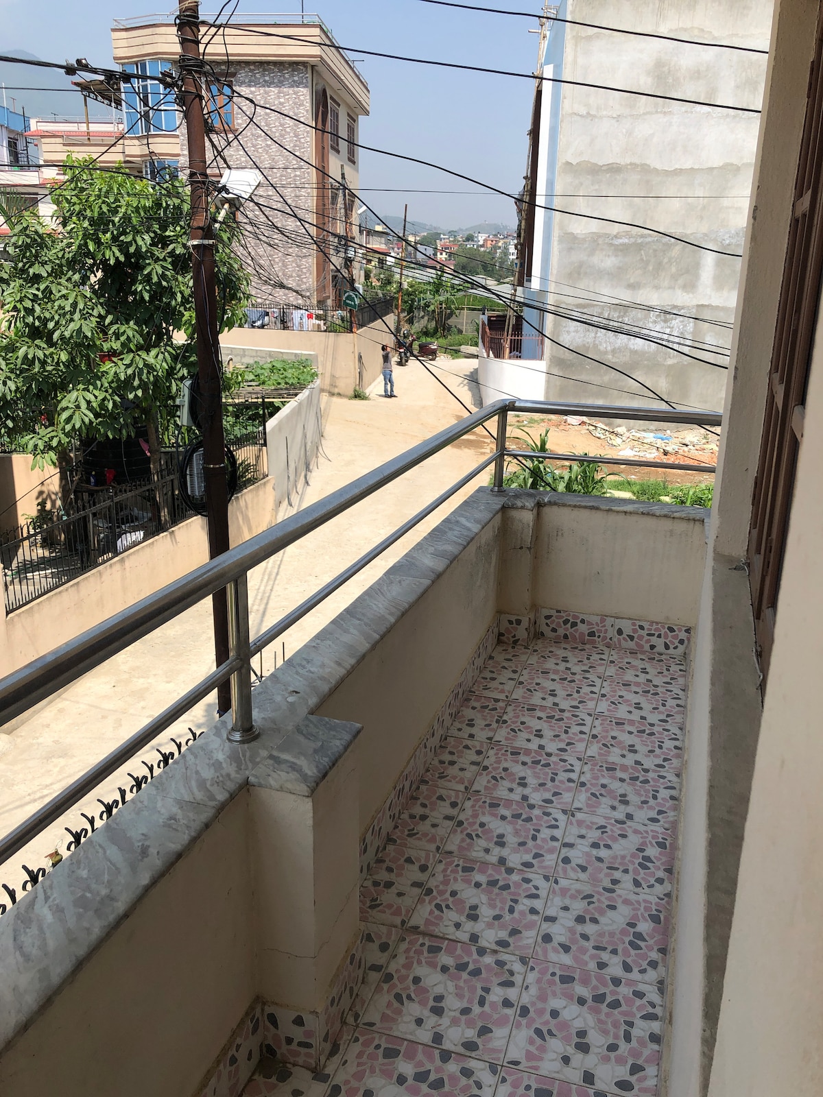 Home Sweet Home — photo