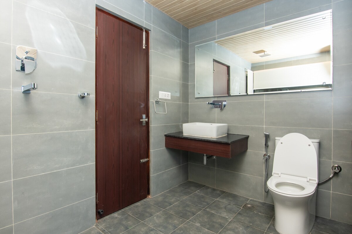 Deluxe Triple Room - Peaceful cottage — photo