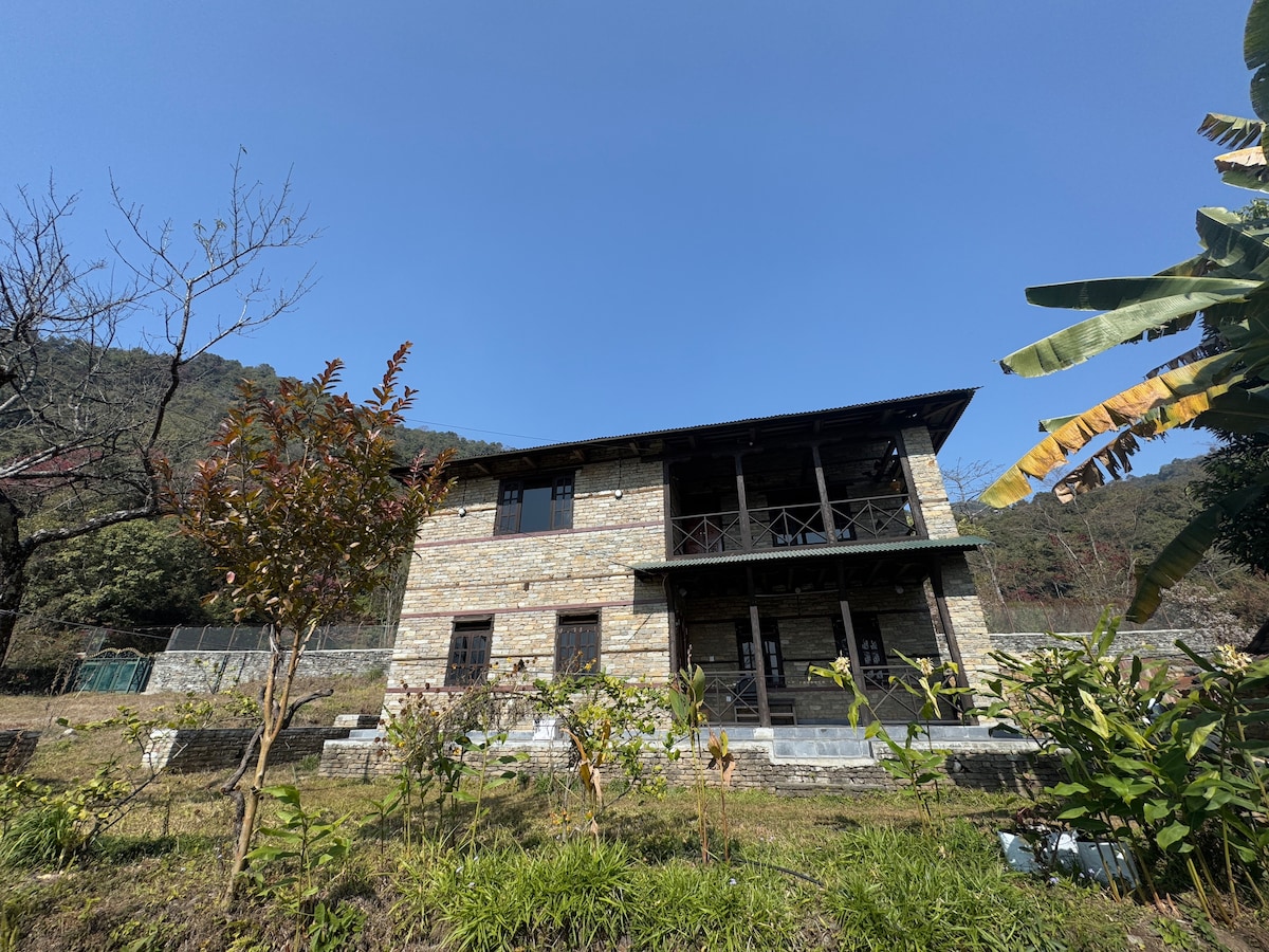 Land of Dreams Villa