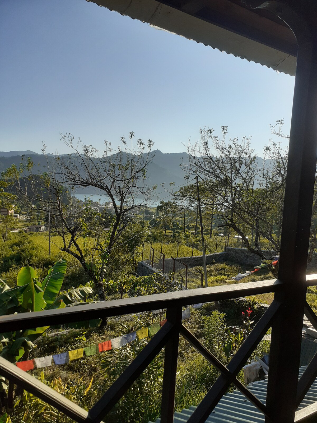 Land of Dreams Villa — photo