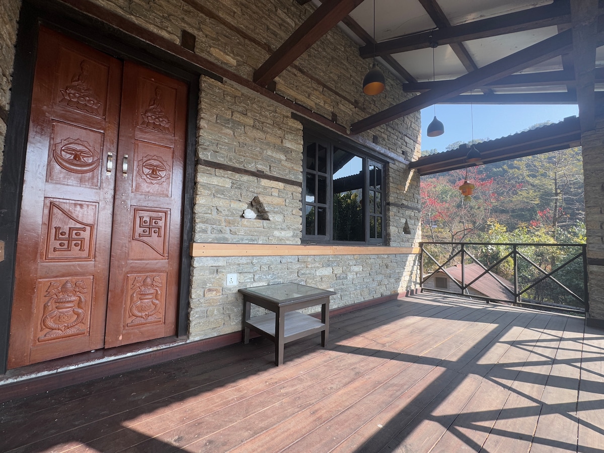 Land of Dreams Villa — photo