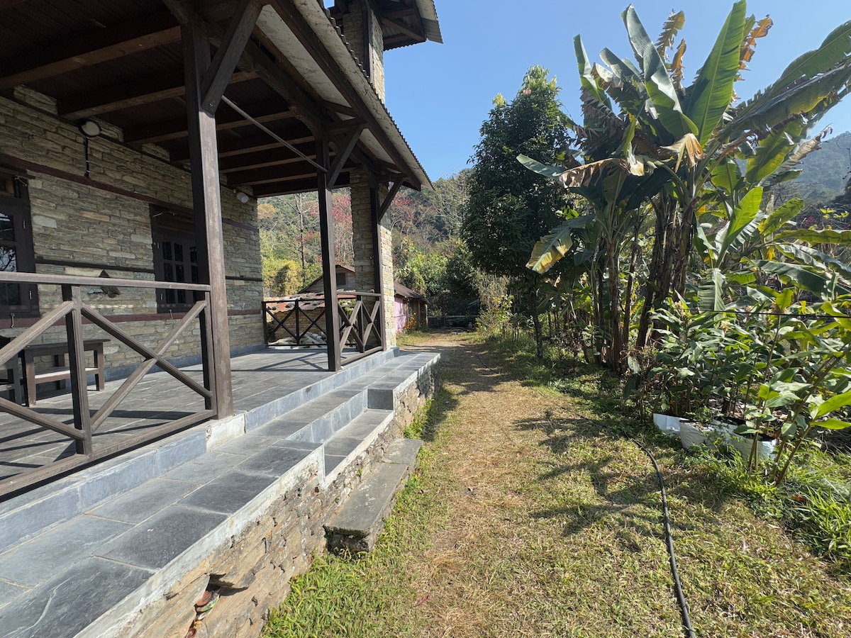 Land of Dreams Villa — photo