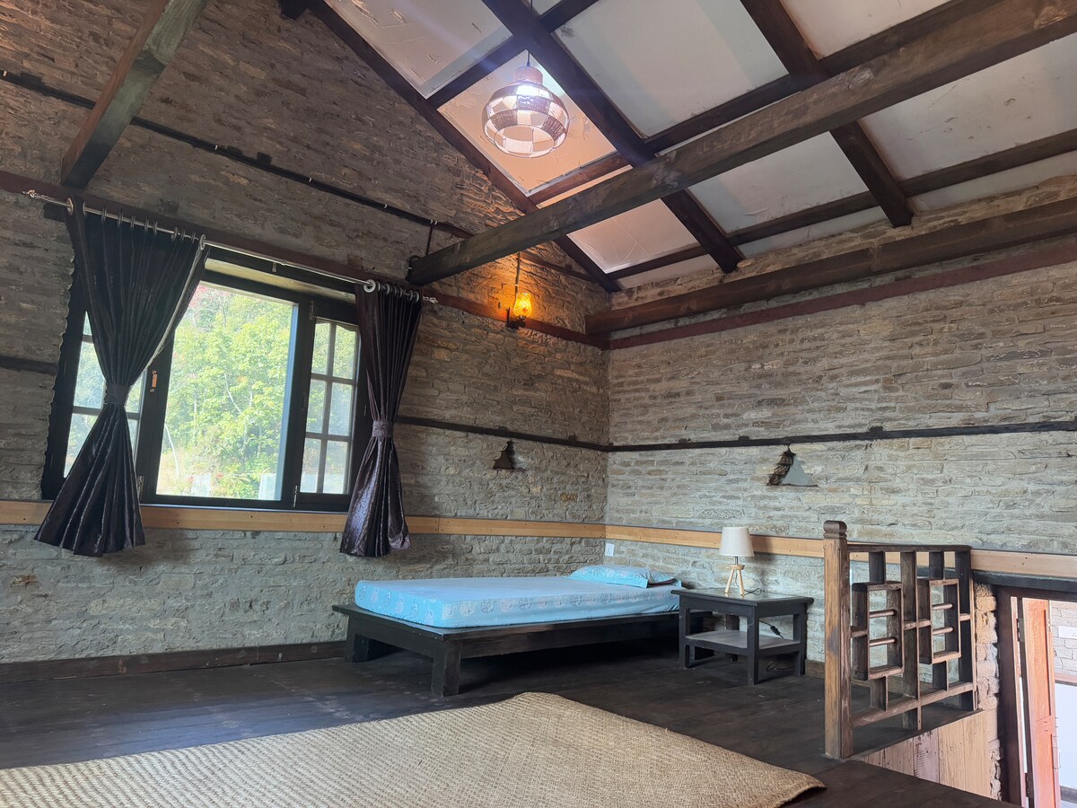 Land of Dreams Villa — photo