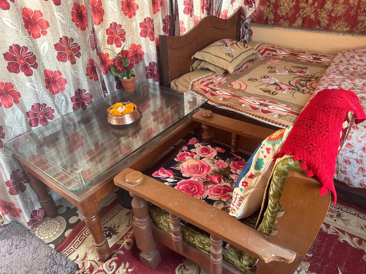 Dhungel’s Home — photo