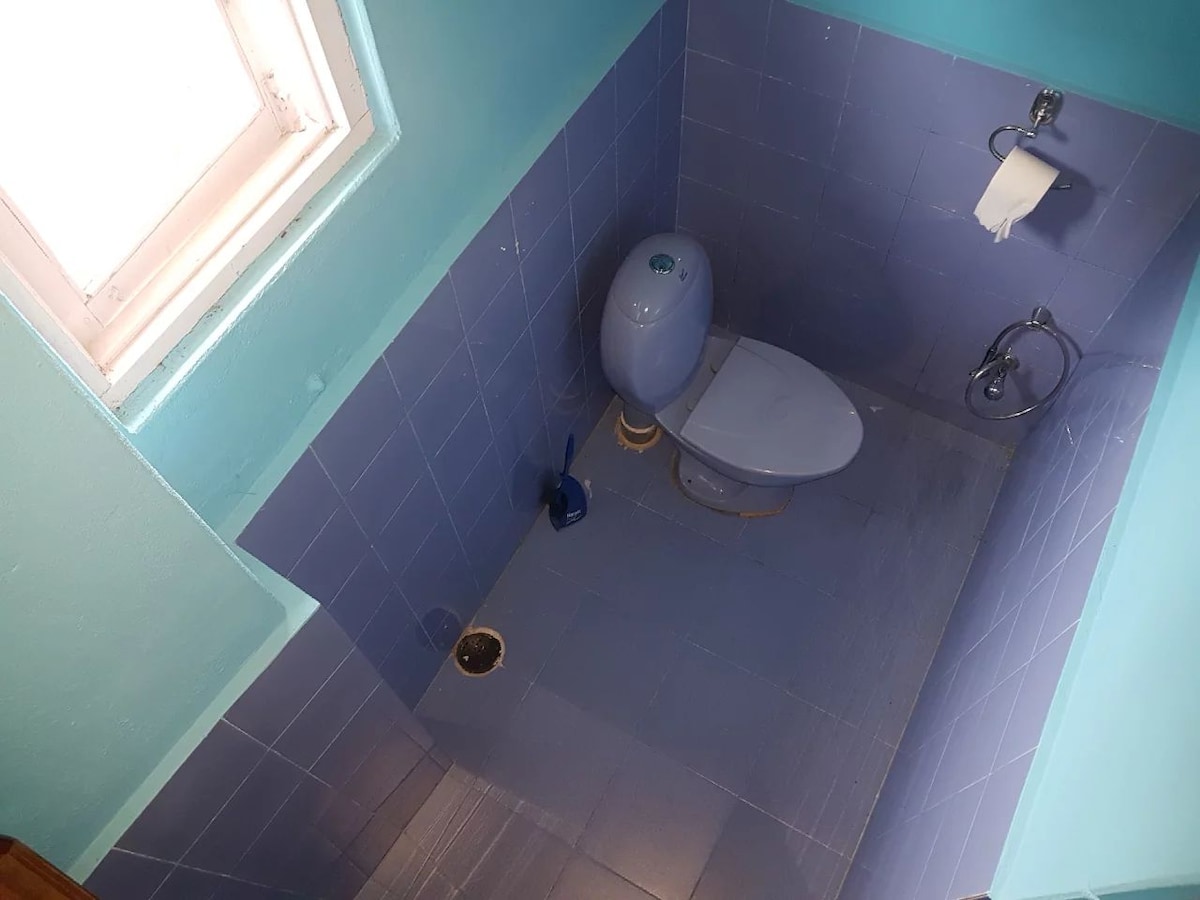 Eagle House — photo