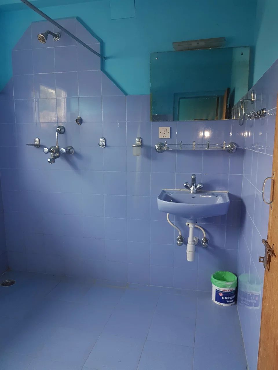 Eagle House — photo