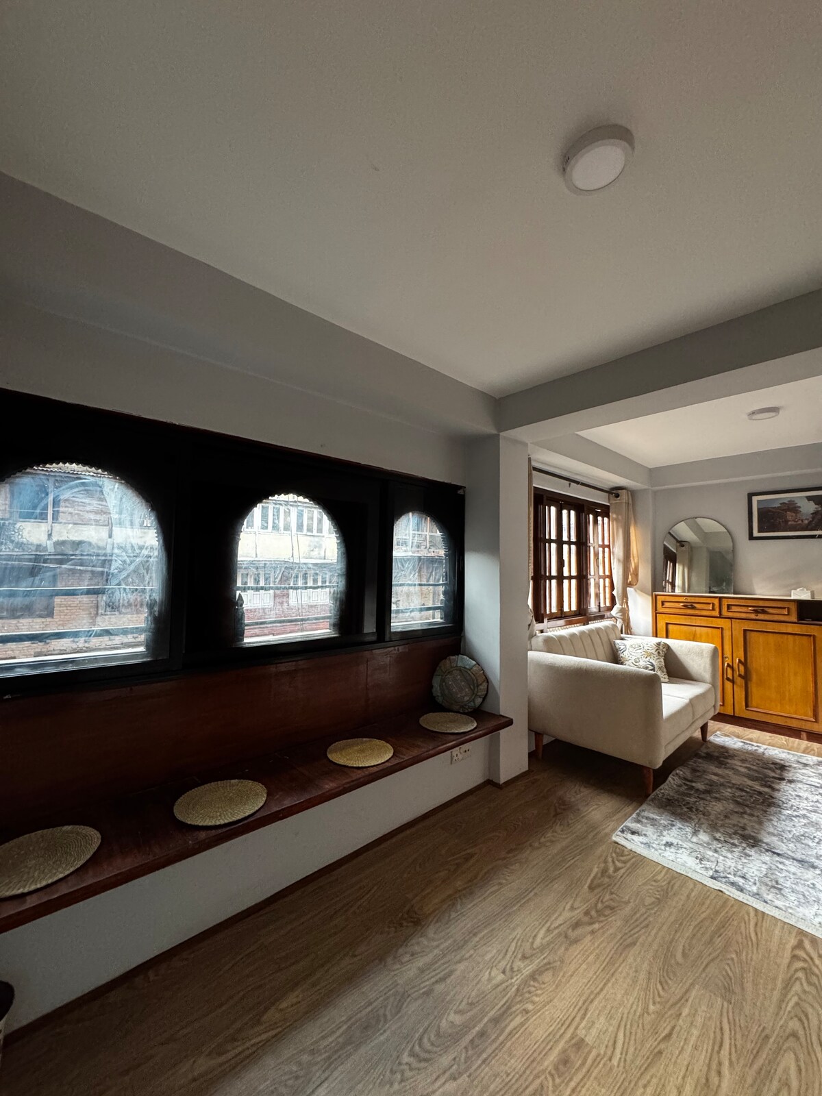 The Locals Bhaktapur Homestay (FL 2)