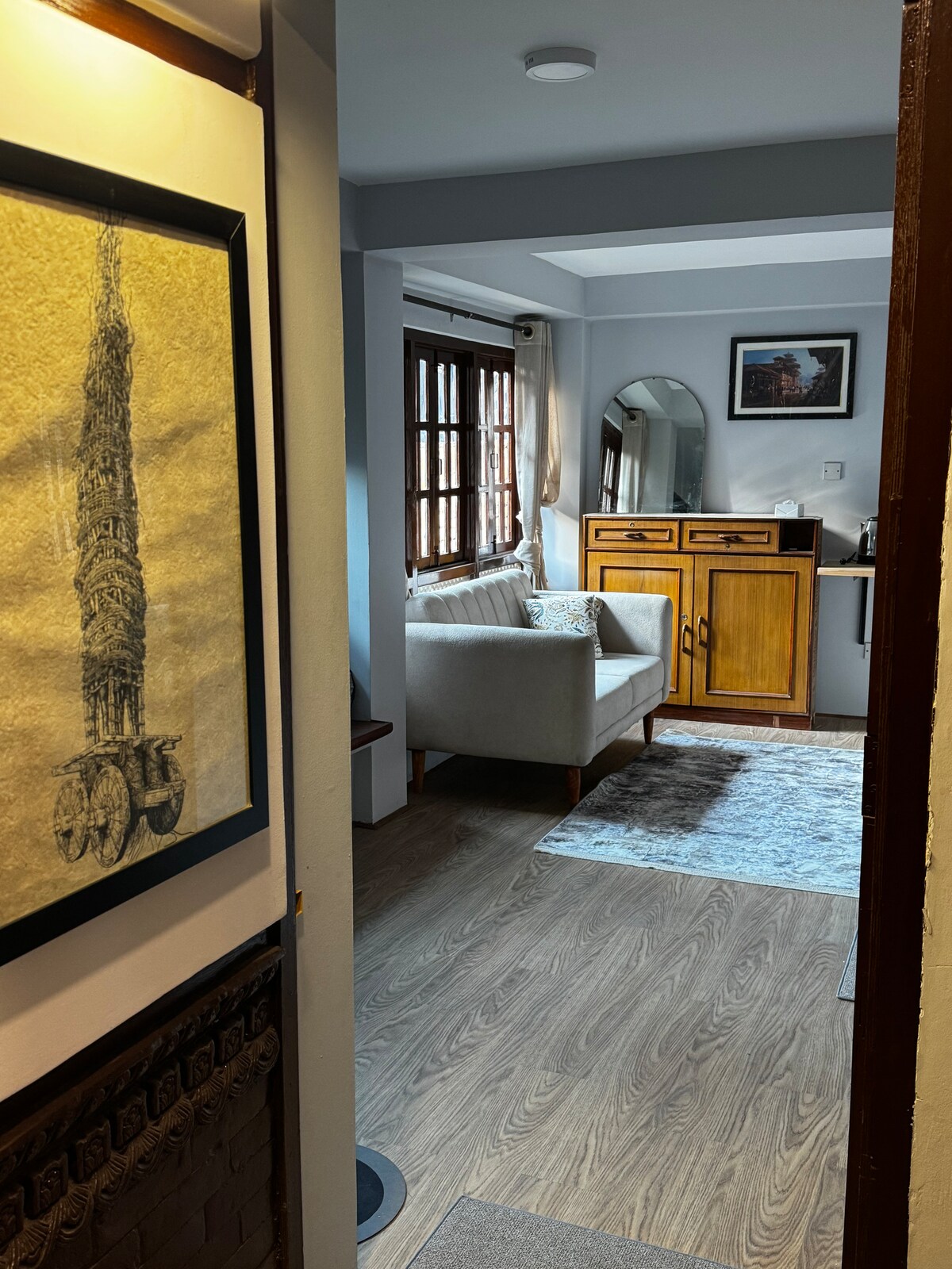 The Locals Bhaktapur Homestay (FL 2) — photo