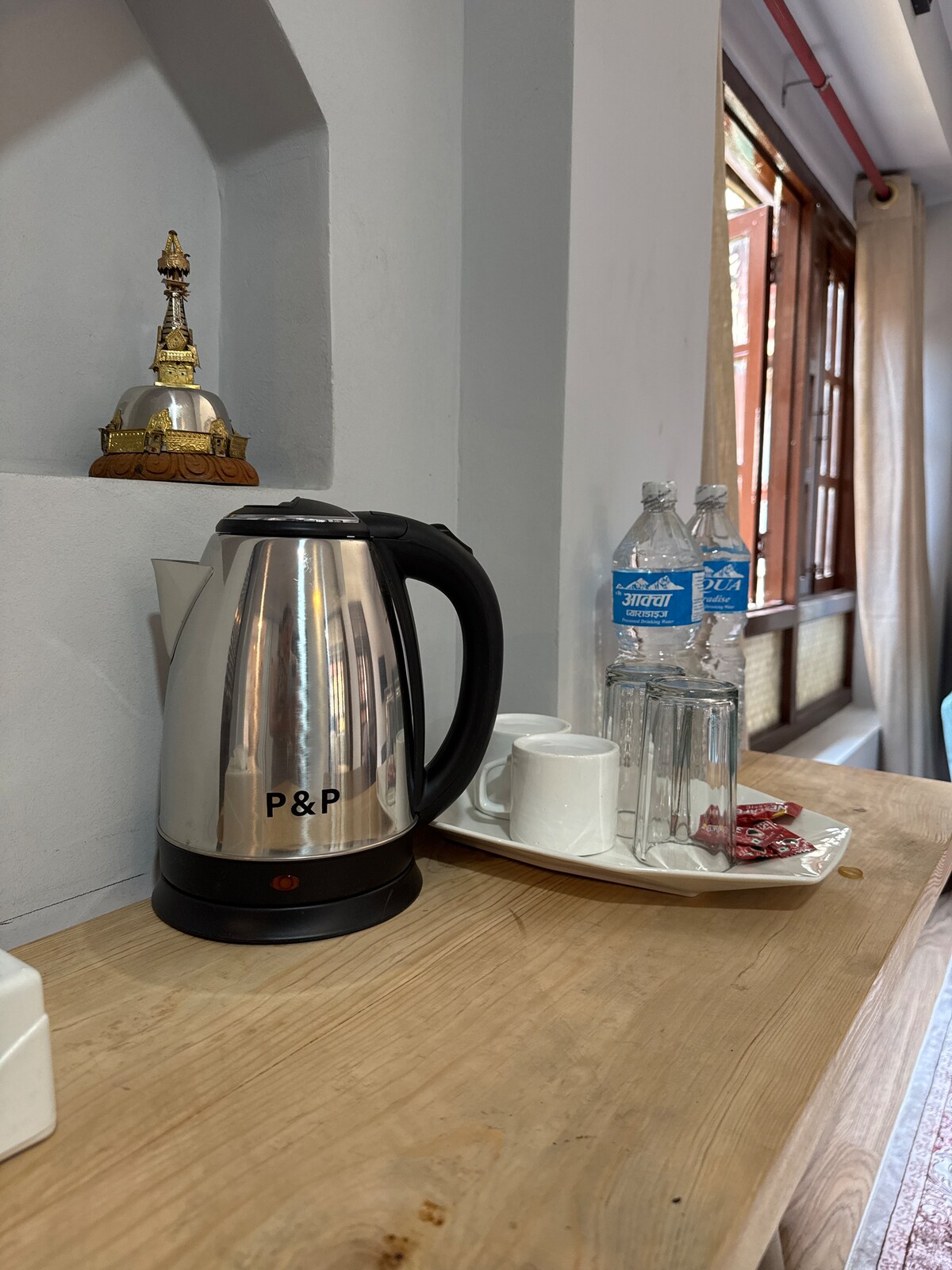 The Locals Bhaktapur Homestay (FL 2) — photo