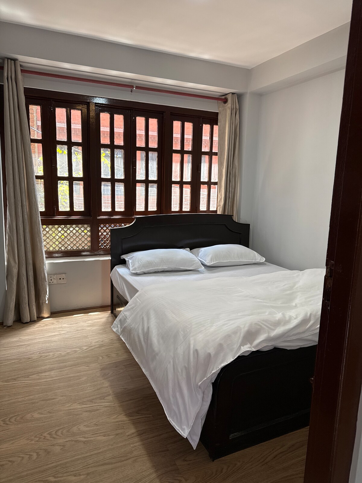 The Locals Bhaktapur Homestay (FL 2) — photo