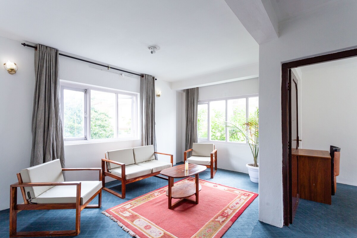 Promotional price! New 2BHK Apartment @ Jawalakhel