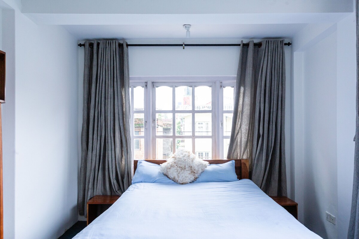 Promotional price! New 2BHK Apartment @ Jawalakhel — photo