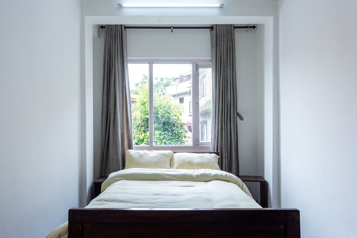 Promotional price! New 2BHK Apartment @ Jawalakhel — photo