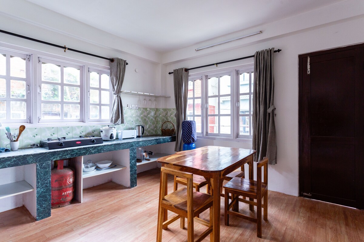 Promotional price! New 2BHK Apartment @ Jawalakhel — photo