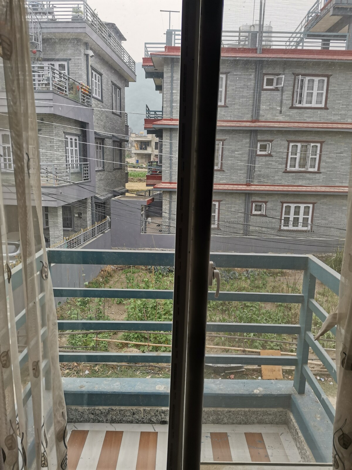 An appartment with wonderful Ambiance — photo