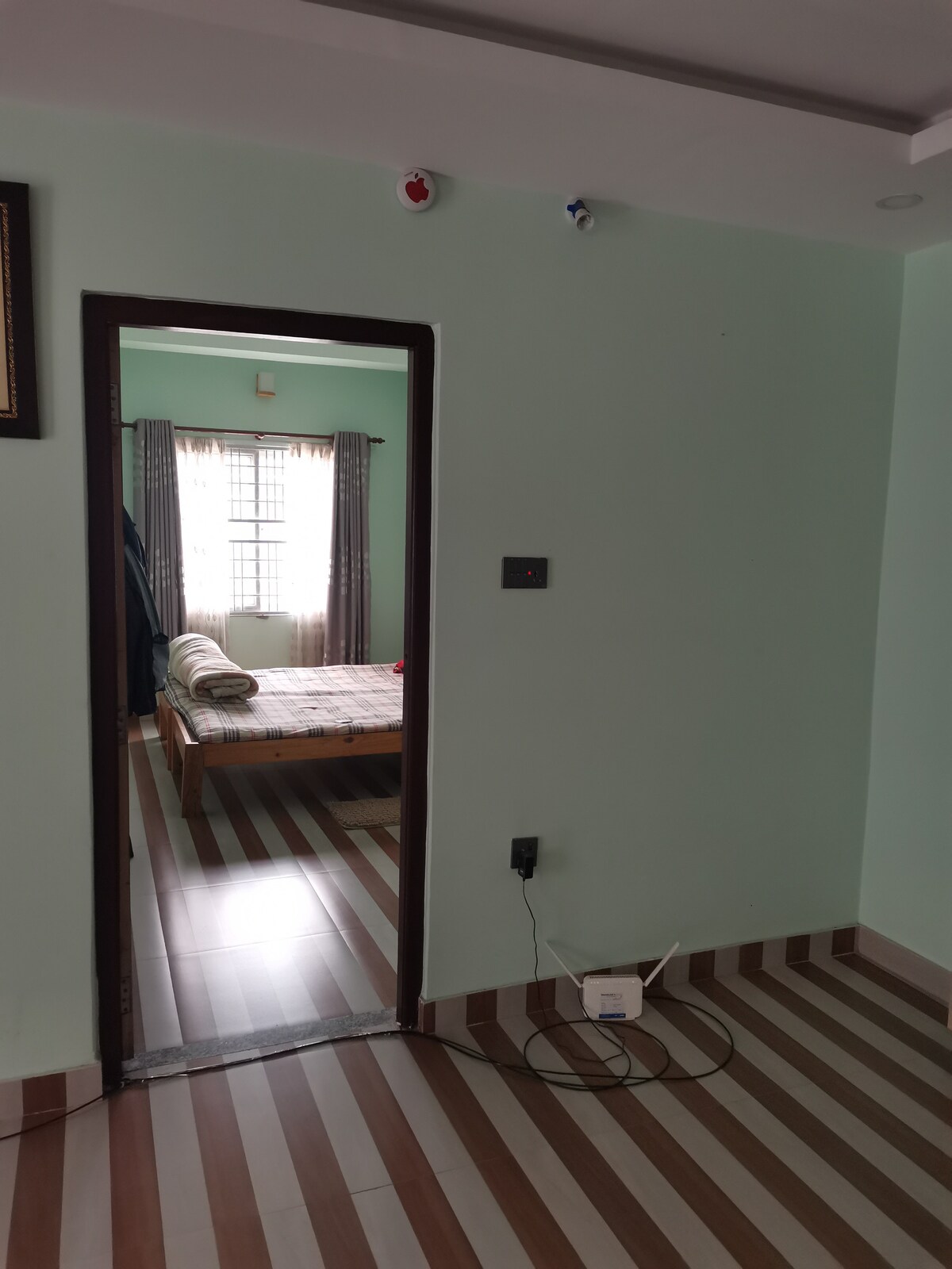 An appartment with wonderful Ambiance — photo