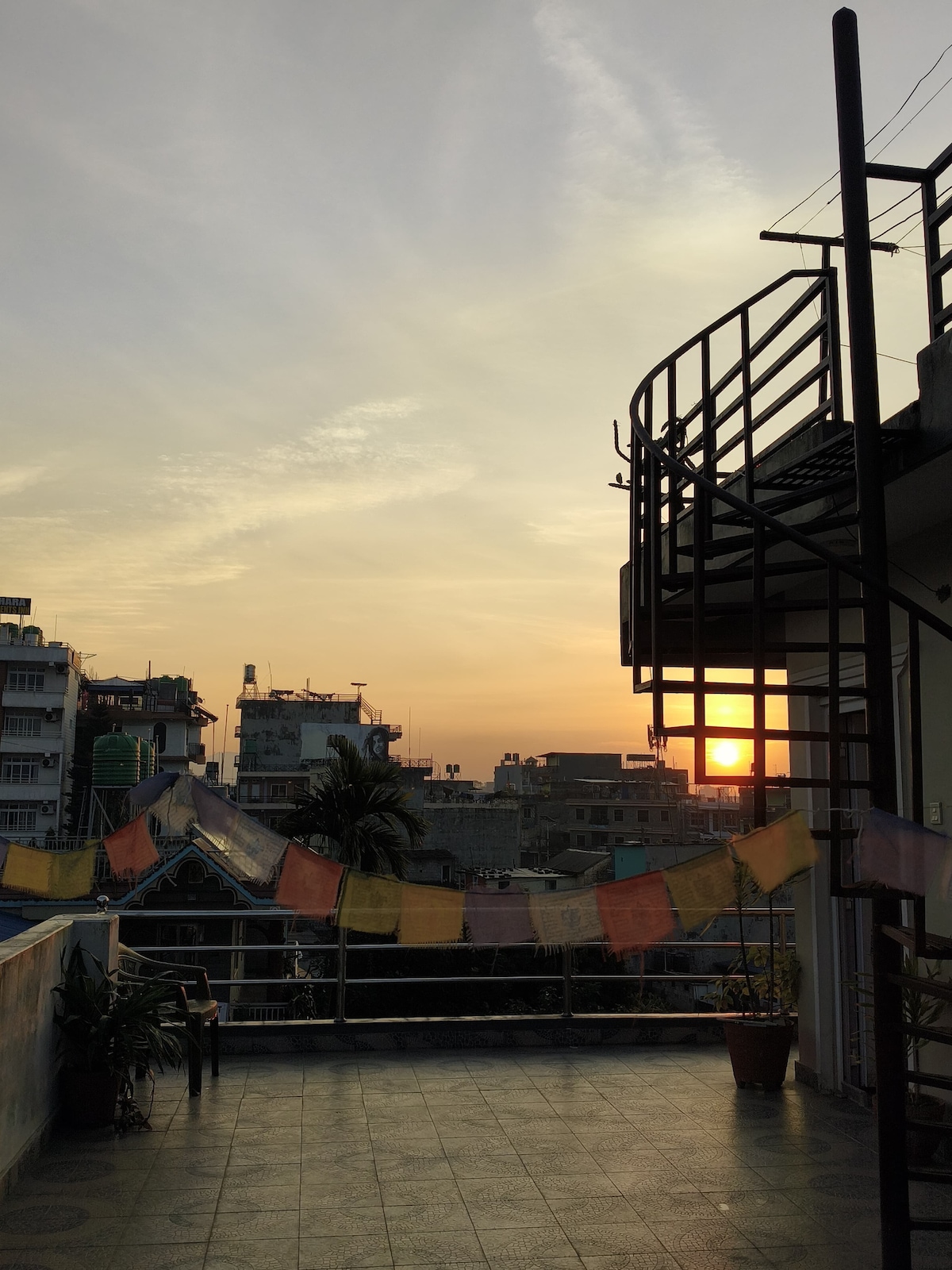 Mountain View - Studio Apartment — photo