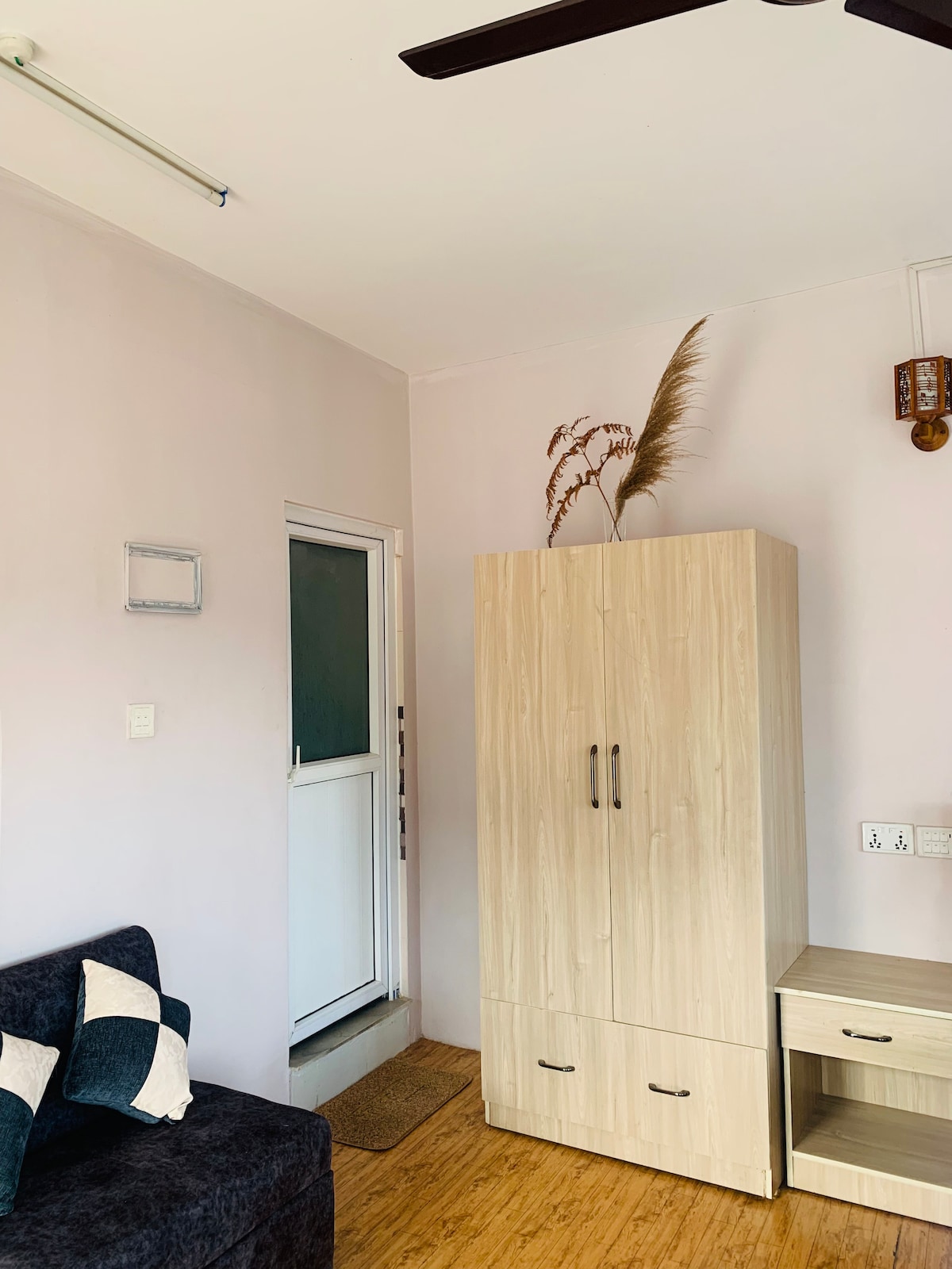 Mountain View - Studio Apartment — photo