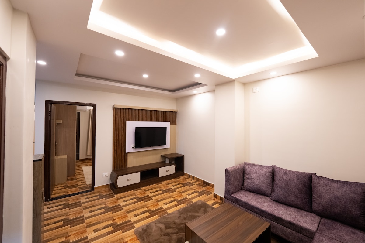 Avash Service Apartment