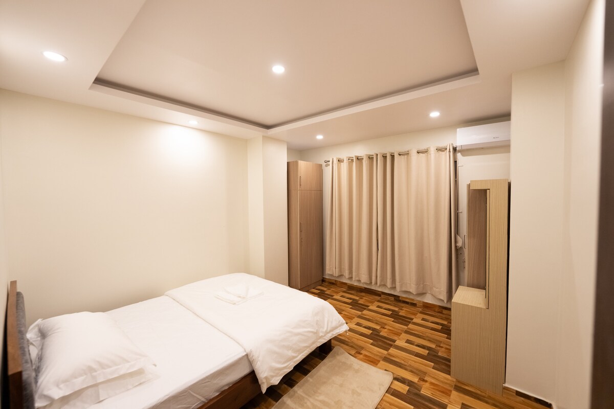 Avash Service Apartment — photo