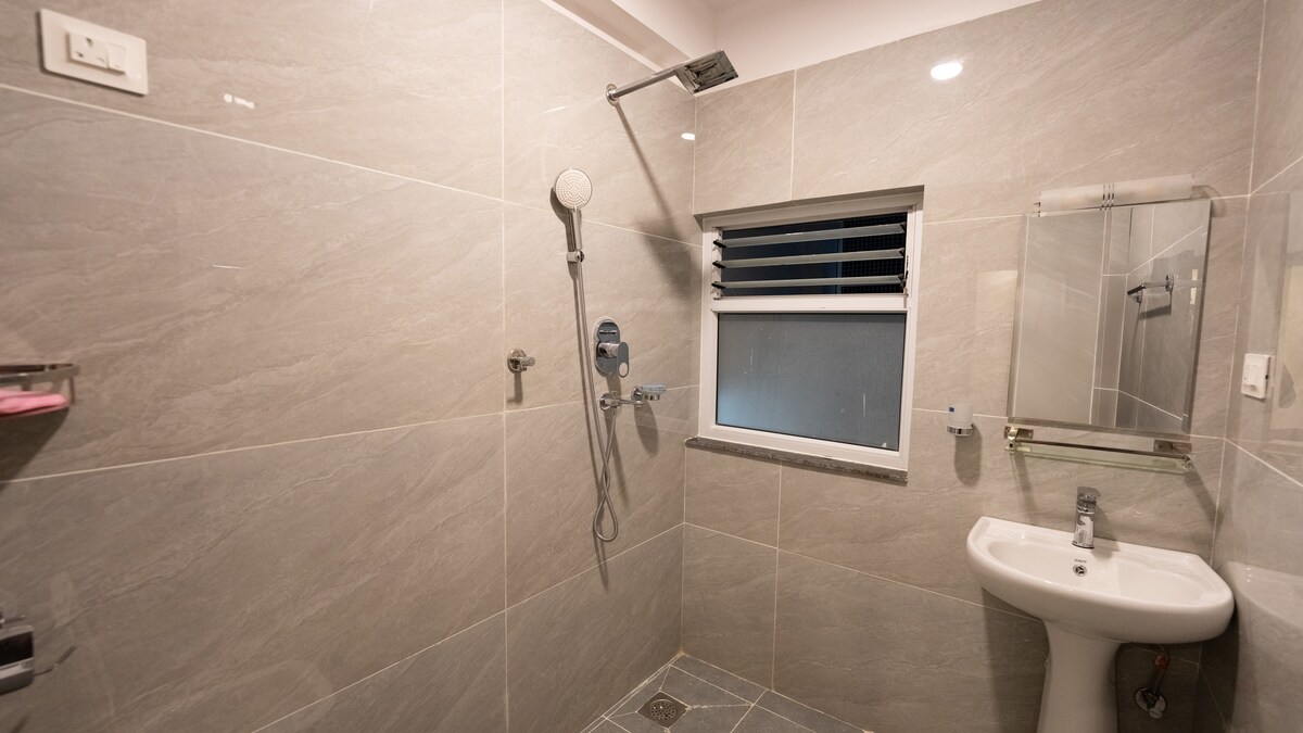 Avash Service Apartment — photo