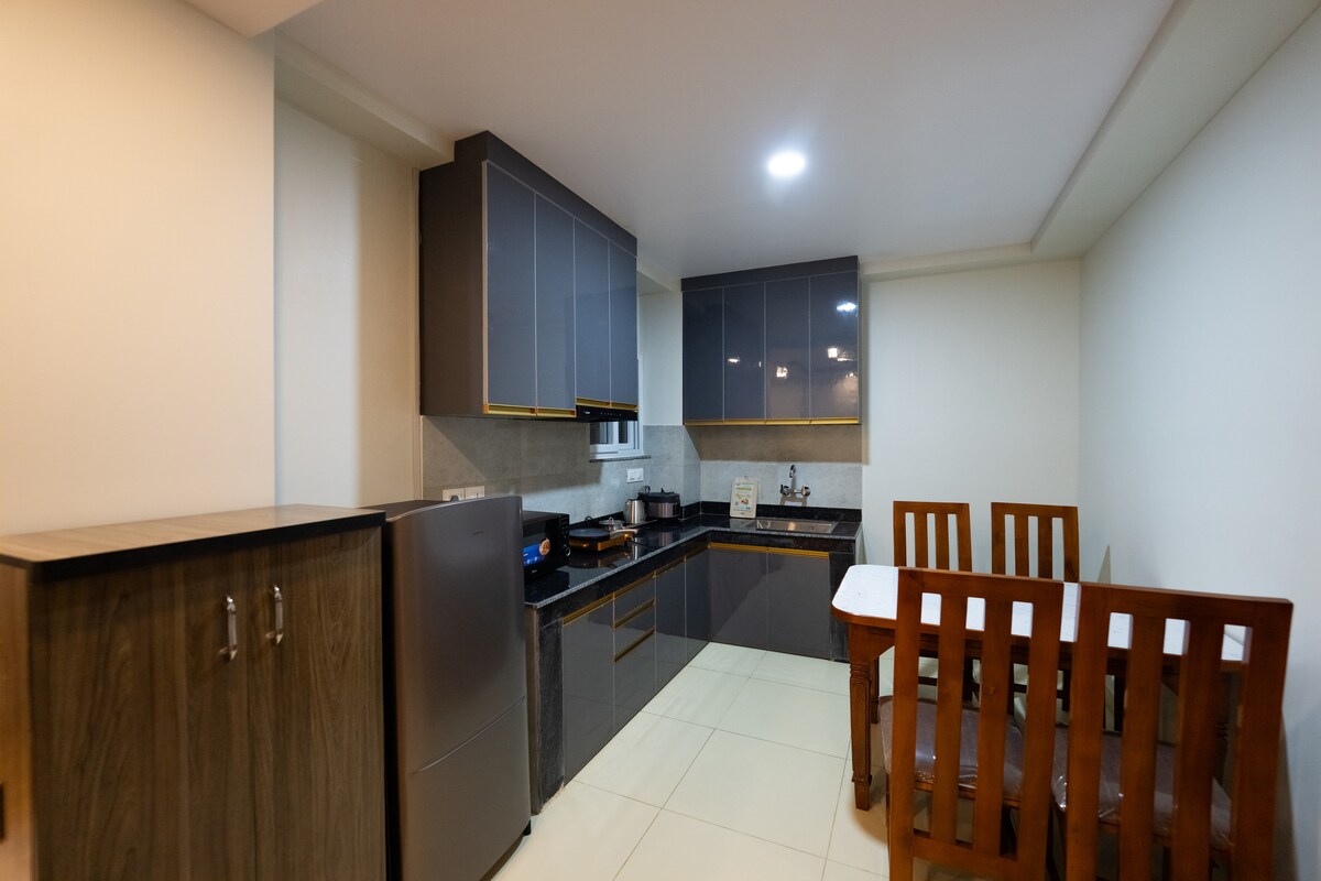 Avash Service Apartment — photo
