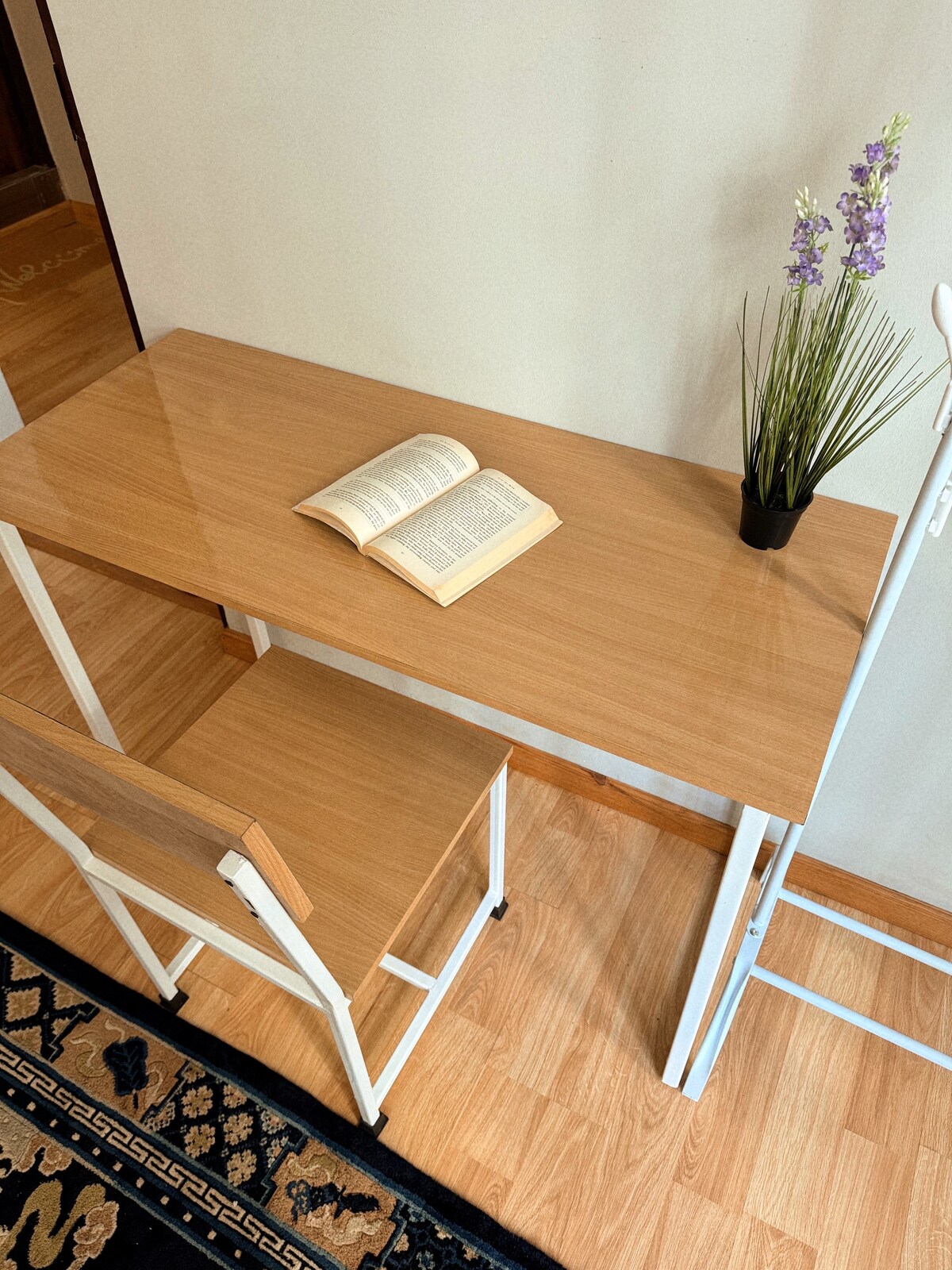 Cozy 2-Bedroom Flat in Boudha (Cherenji Home) — photo