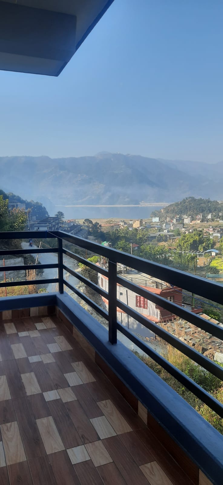 JAP Guest house 3 BHK Family apartment Frist Floor