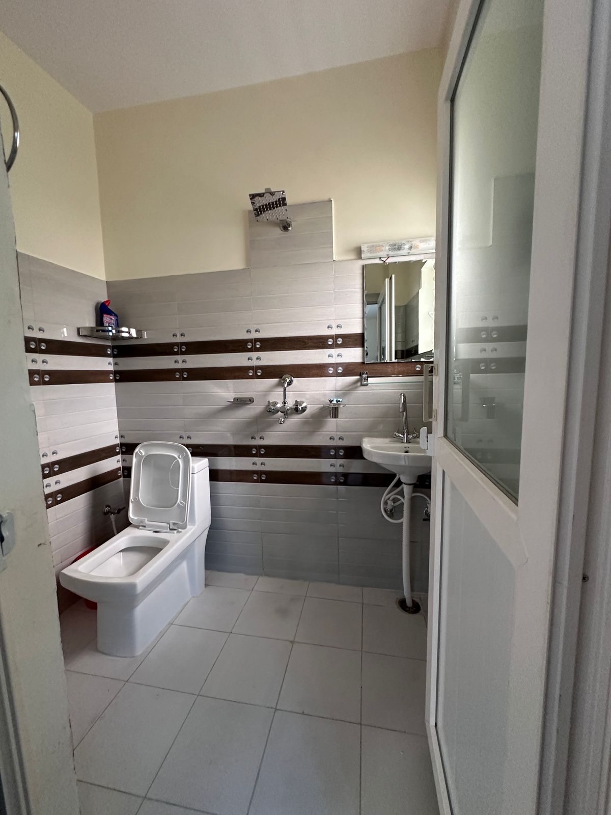 JAP Guest house 3 BHK Family apartment Frist Floor — photo