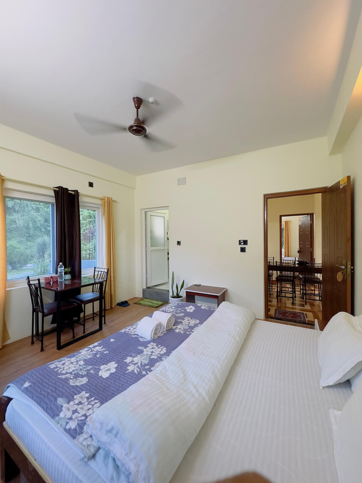 JAP Guest house 3 BHK Family apartment Frist Floor — photo