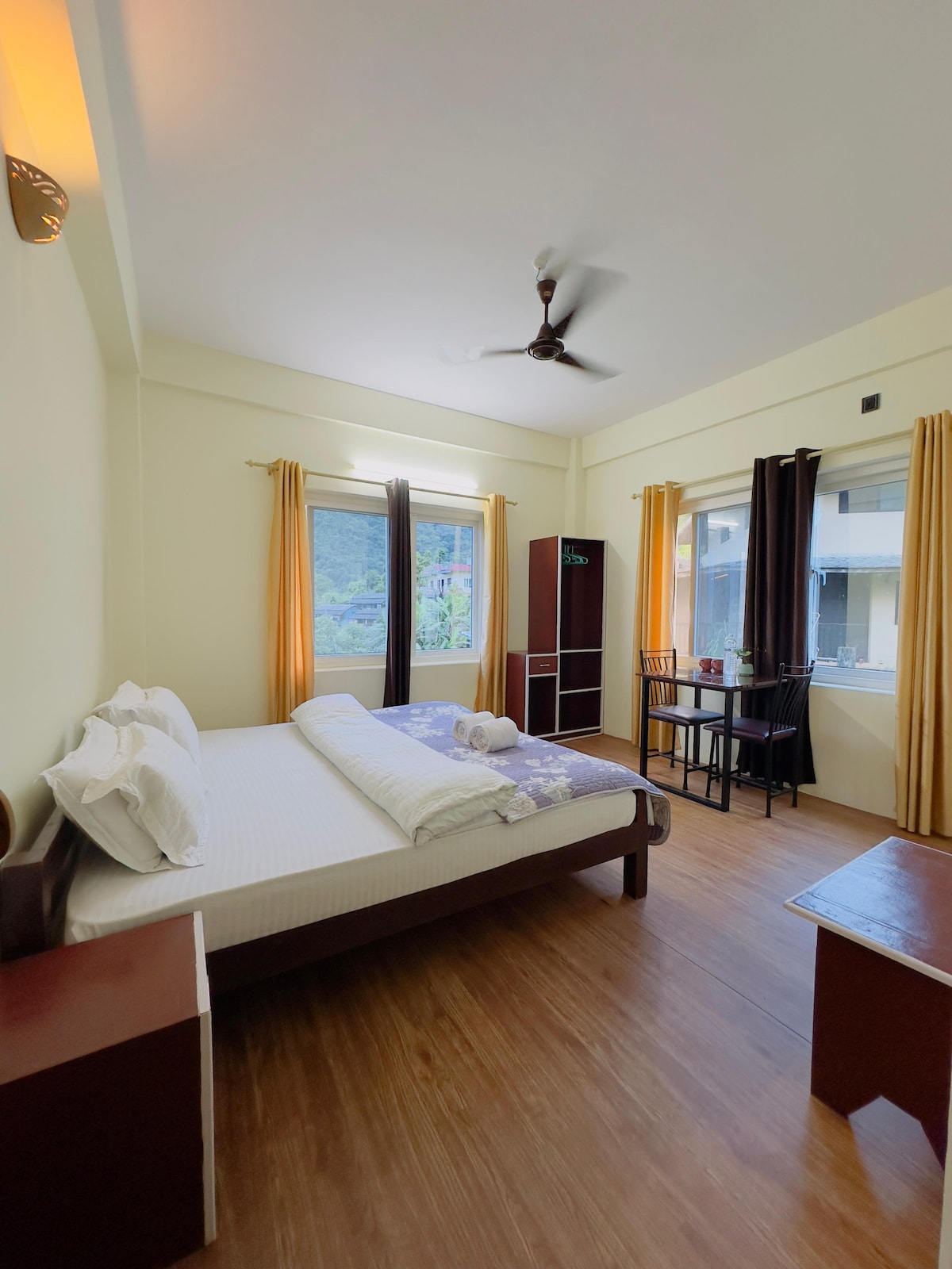 JAP Guest house 3 BHK Family apartment Frist Floor — photo