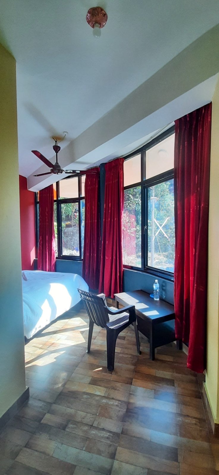 THE MAPLE INN, it's your space ! — photo