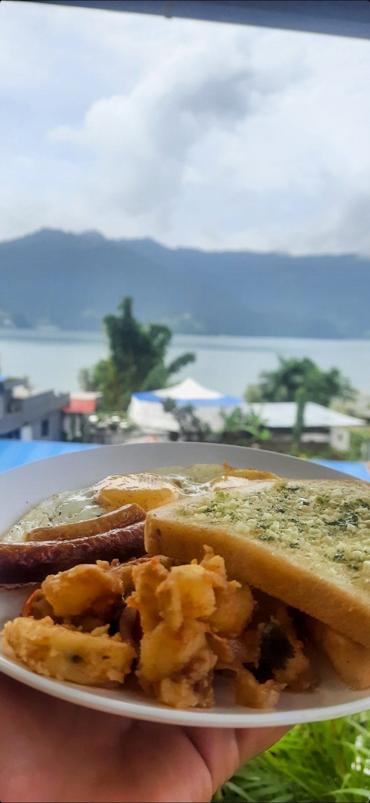 THE MAPLE INN, it's your space ! — photo