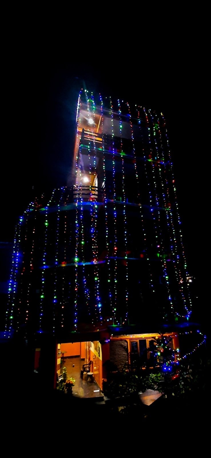 THE MAPLE INN, it's your space ! — photo