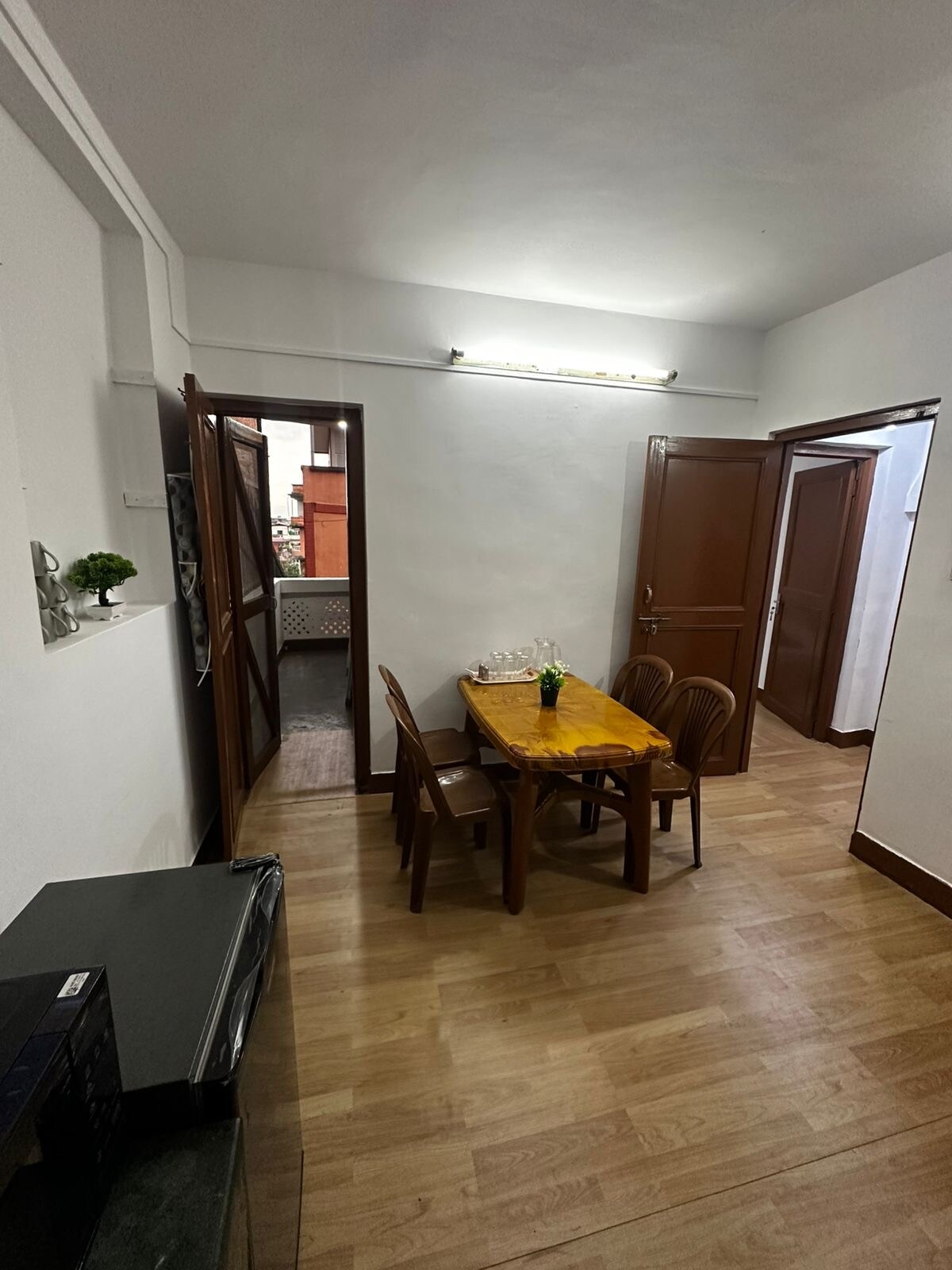 In the heart of Kathmandu — photo