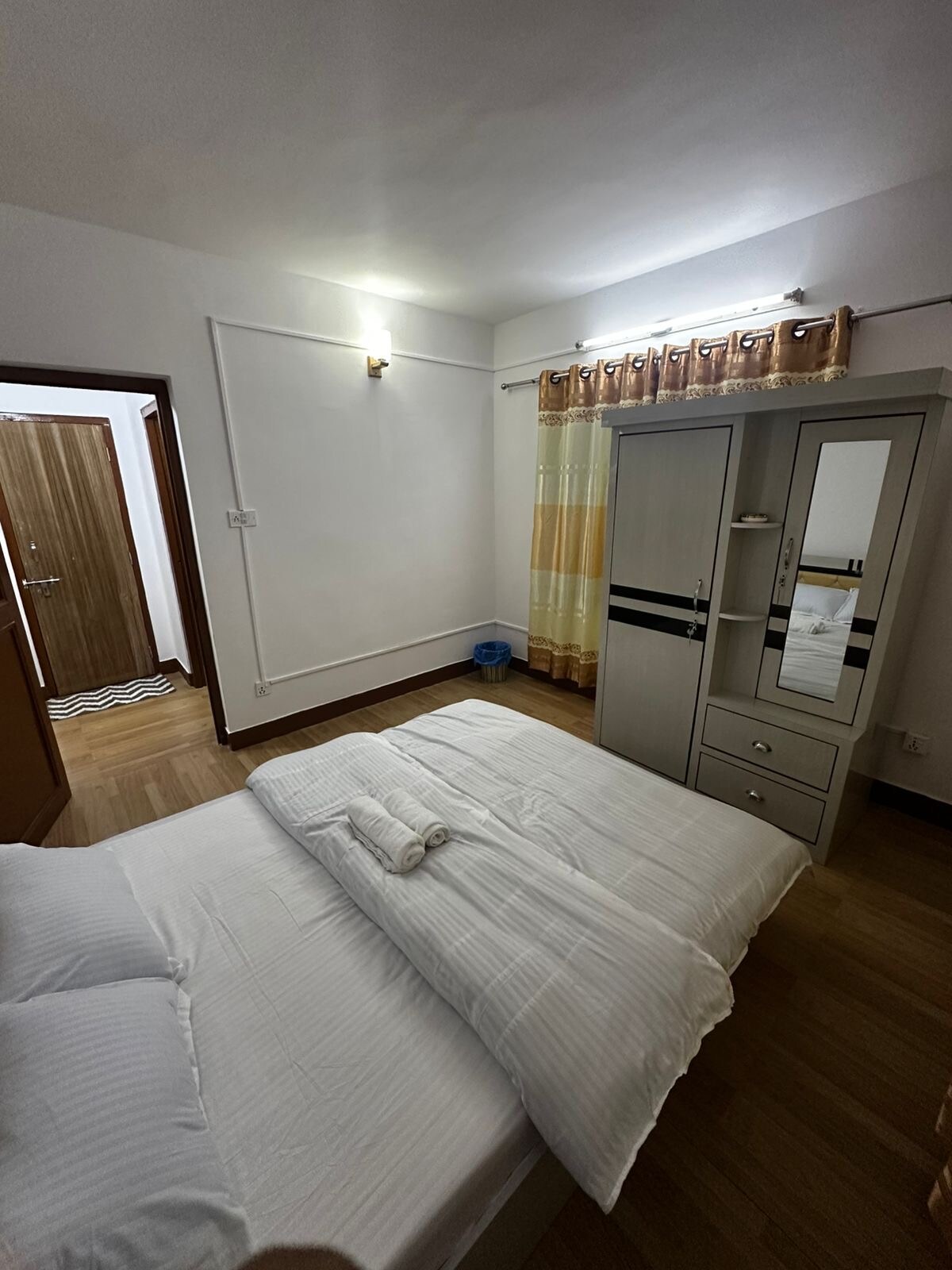 In the heart of Kathmandu — photo