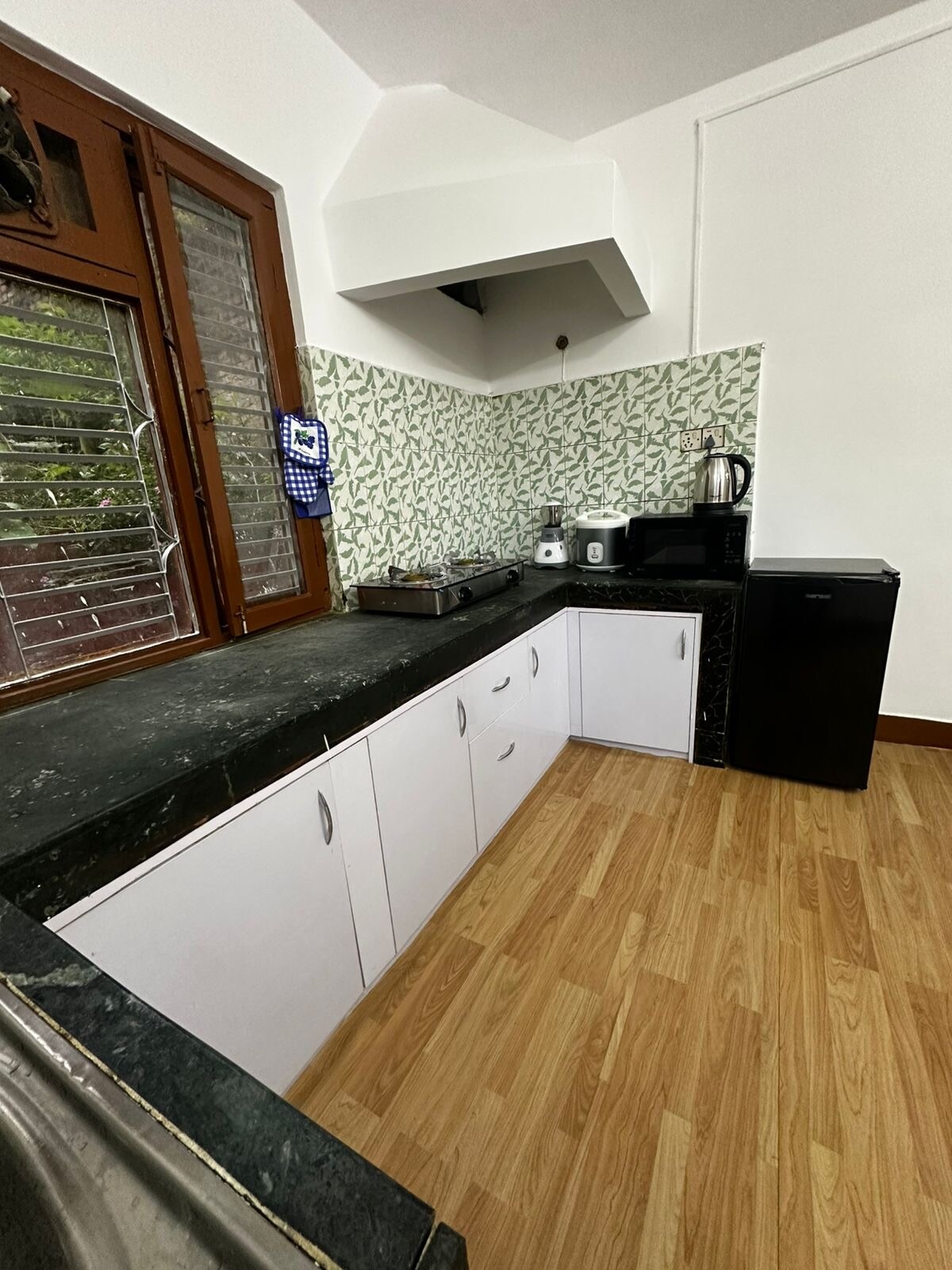 In the heart of Kathmandu — photo