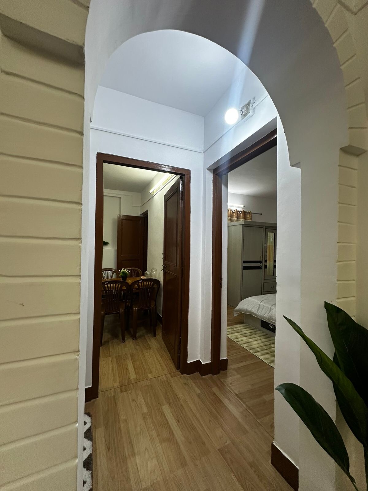 In the heart of Kathmandu — photo