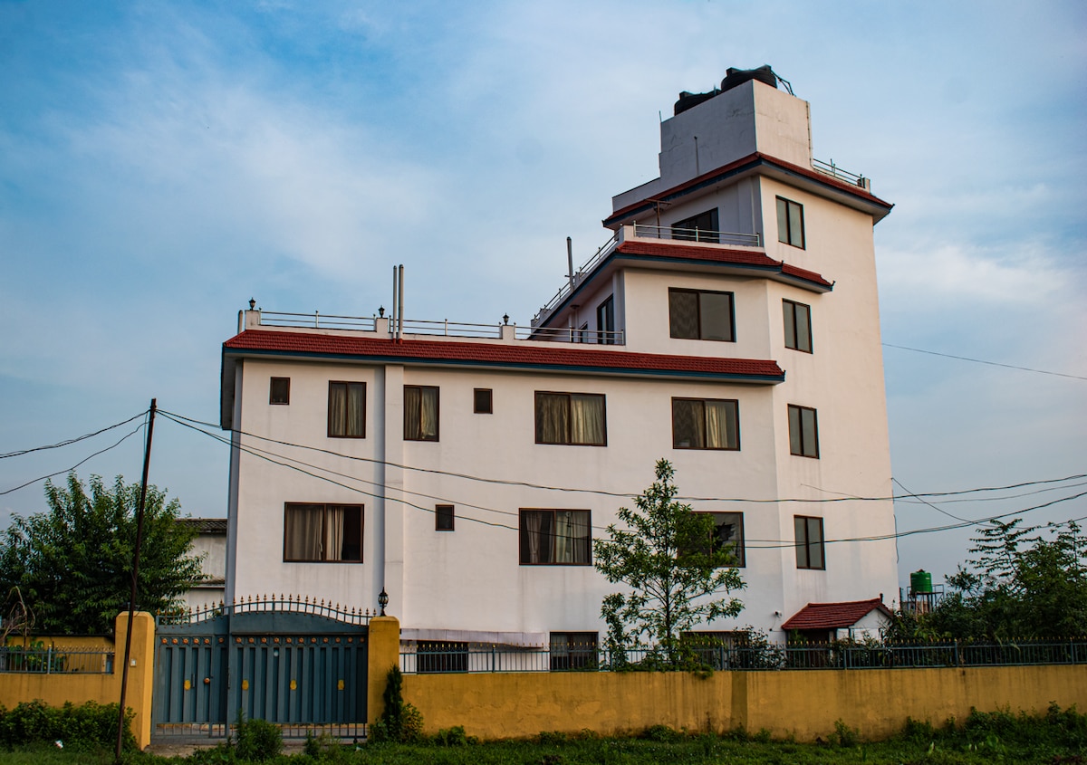 Private Single Room in Bhaktapur