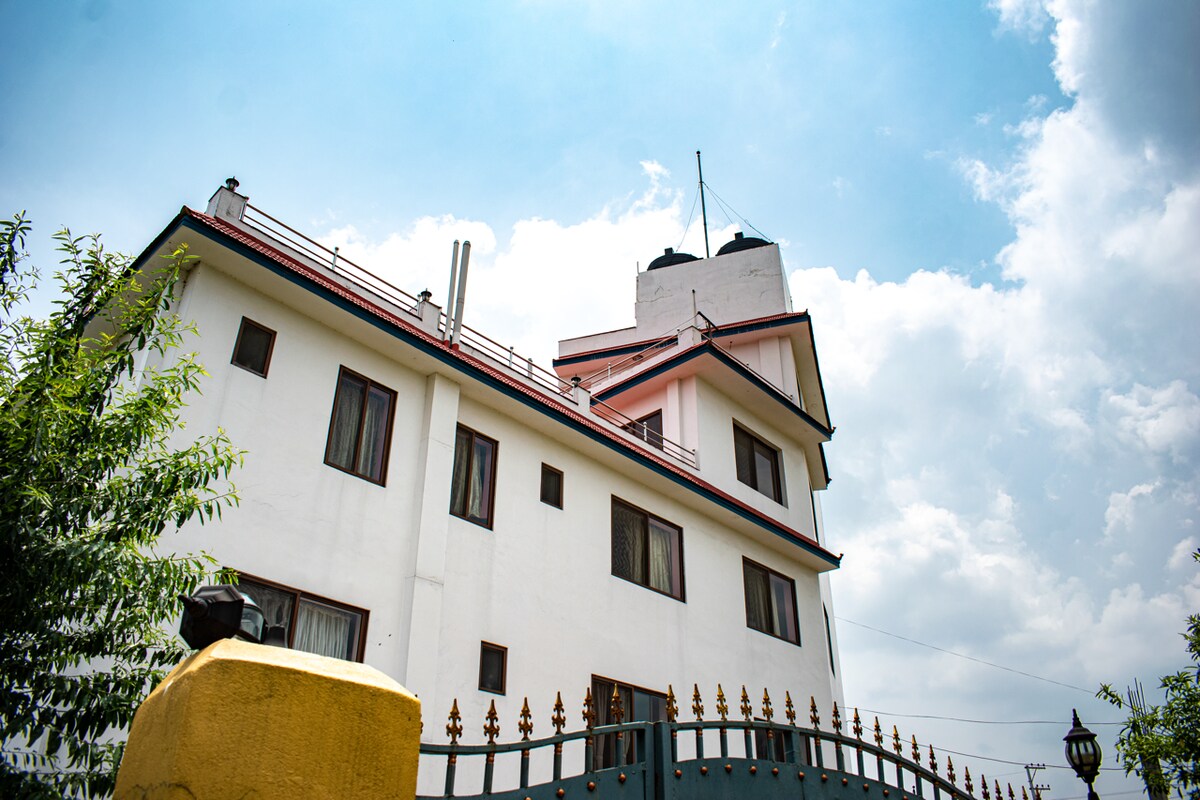 Private Single Room in Bhaktapur — photo