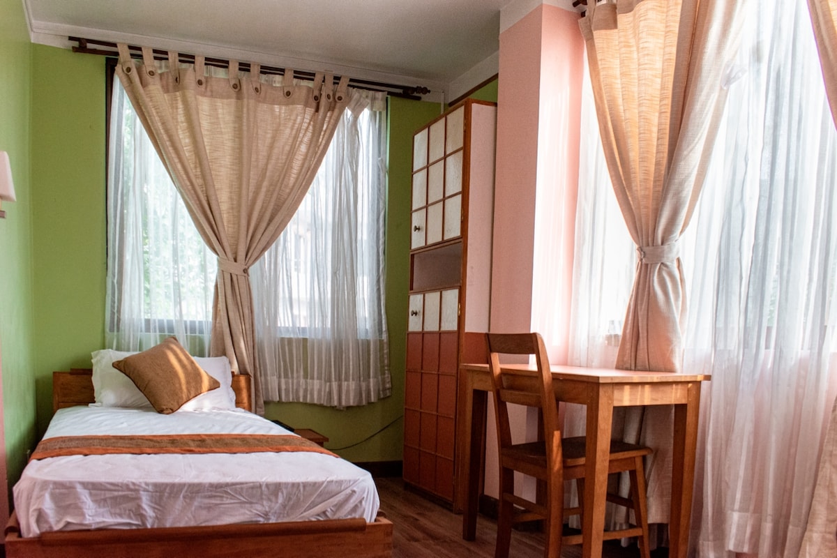 Private Single Room in Bhaktapur — photo