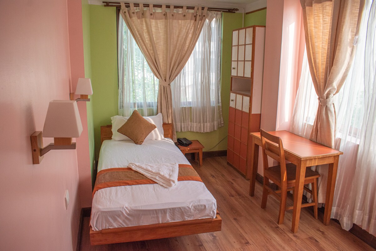 Private Single Room in Bhaktapur — photo