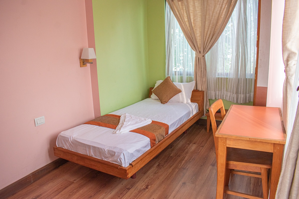 Private Single Room in Bhaktapur — photo