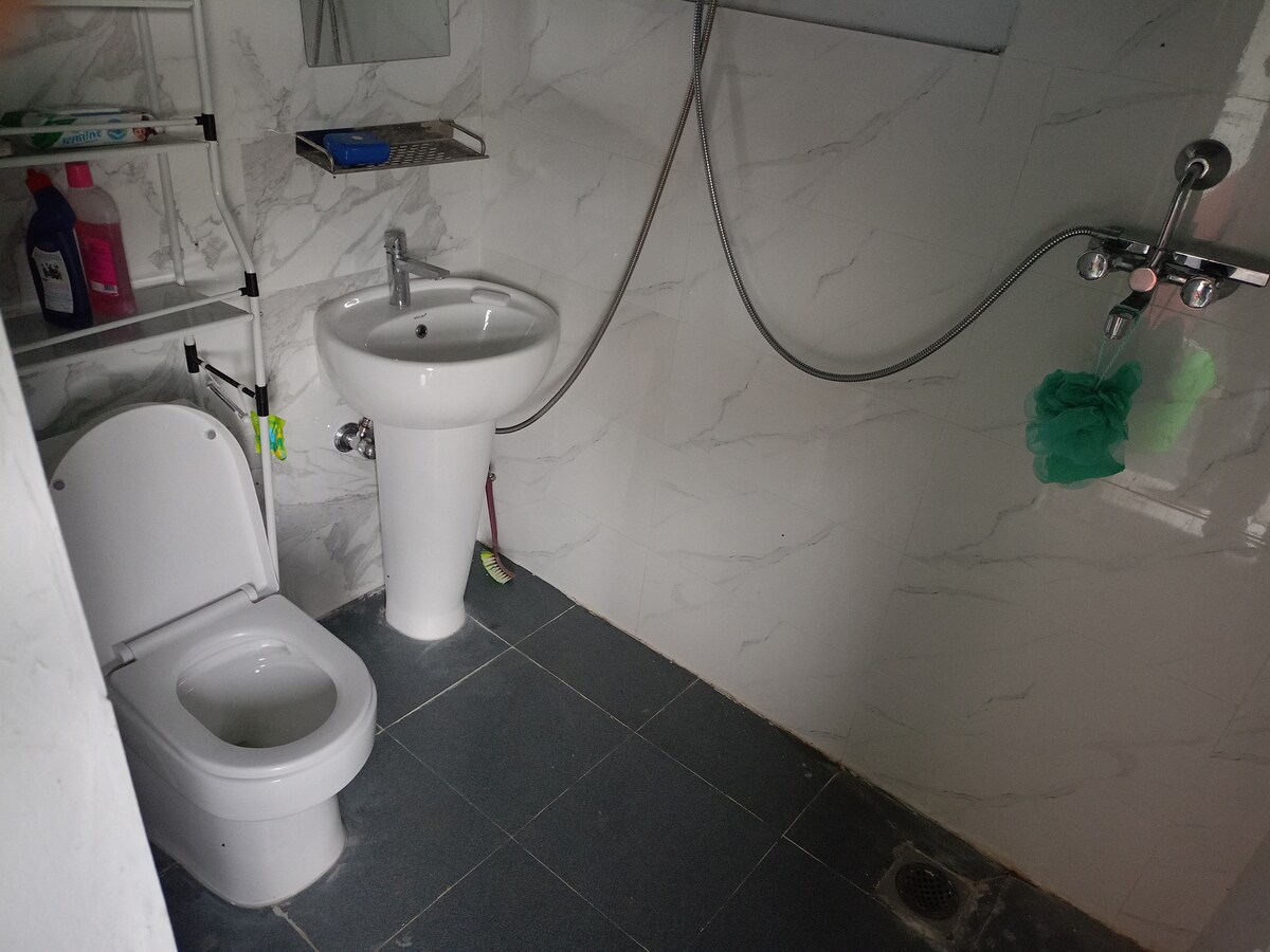 methlang home stay eco farm — photo