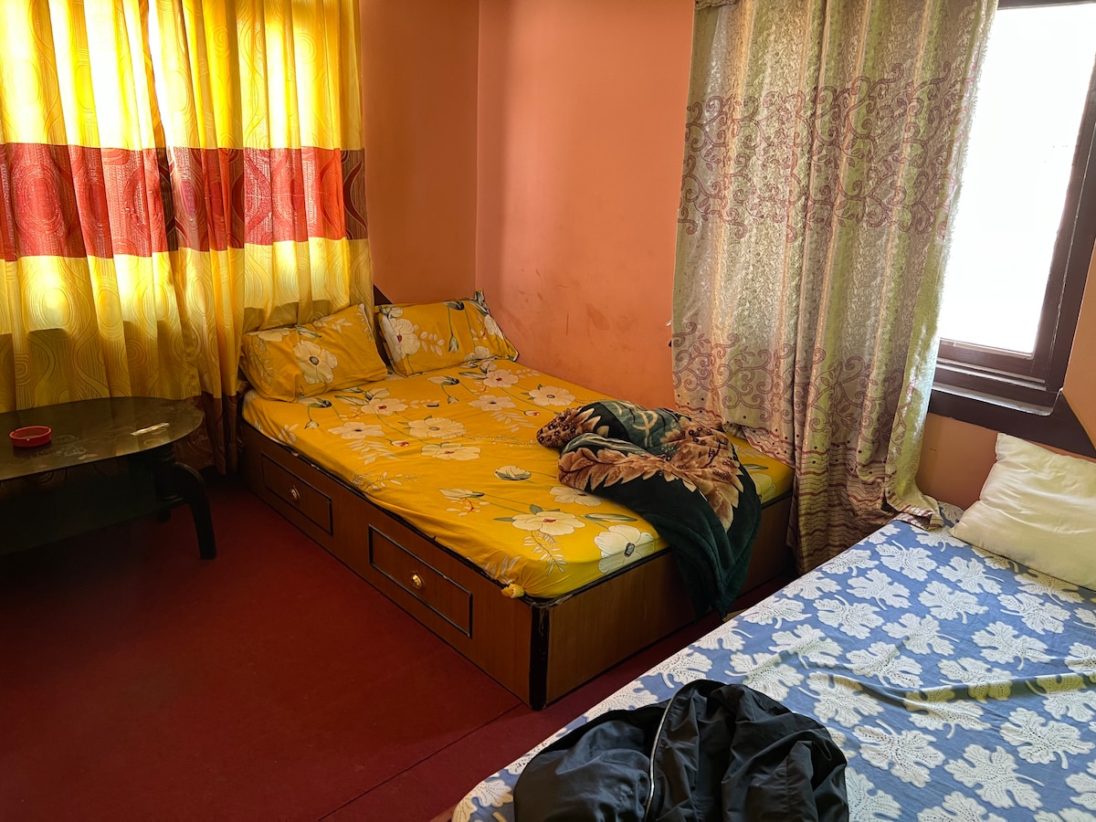 Chandragiri Holiday Inn — photo
