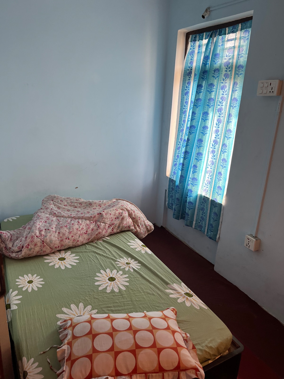 Chandragiri Holiday Inn — photo