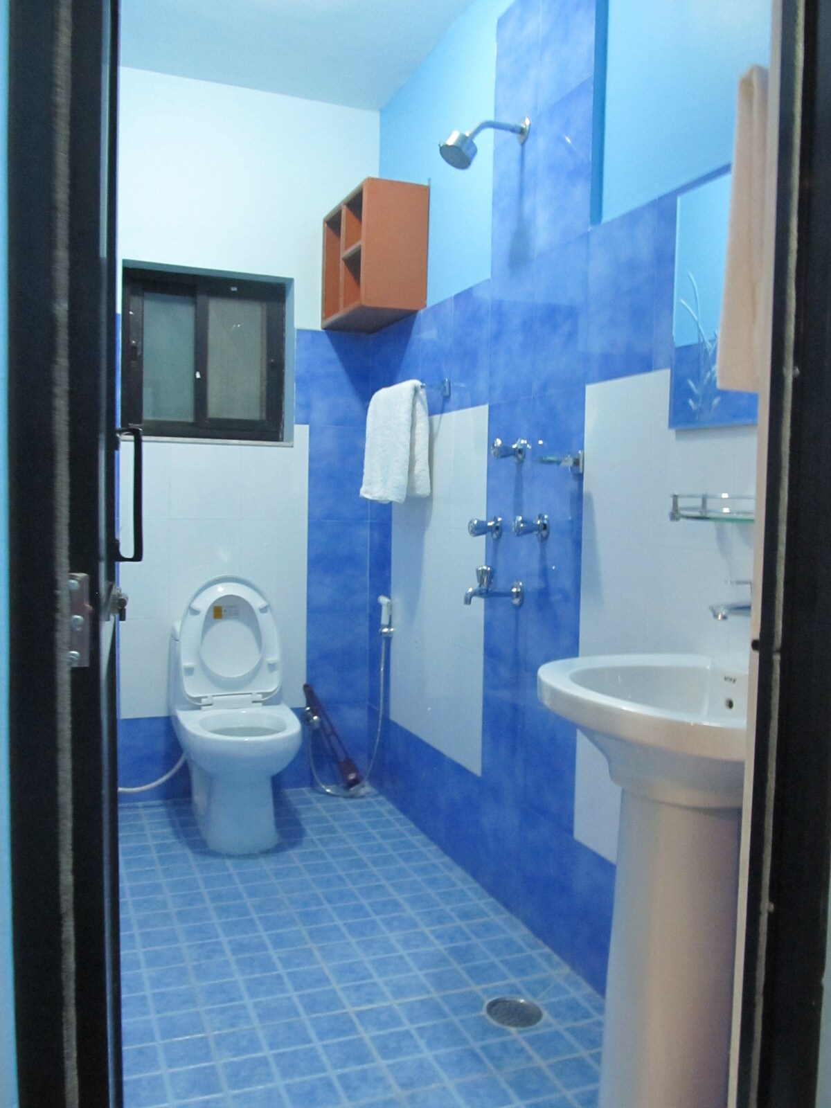 Ranss Apartment - 1st Floor (B) — photo